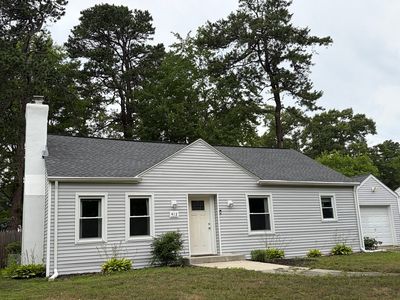 412 Island Pond Rd