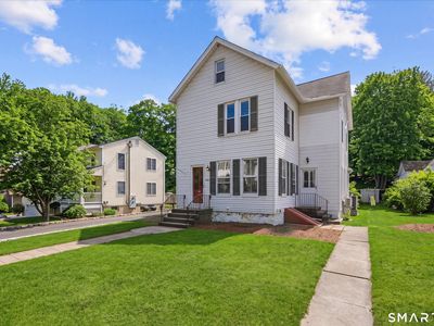 25 Hickok Avenue