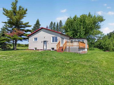 5868 Rice Lake Rd