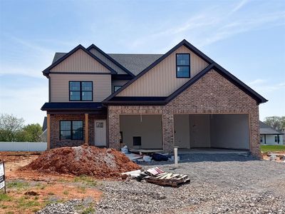 LOT 47 Haverhill Dr