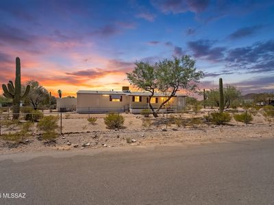 4110 S Chacoan Dr