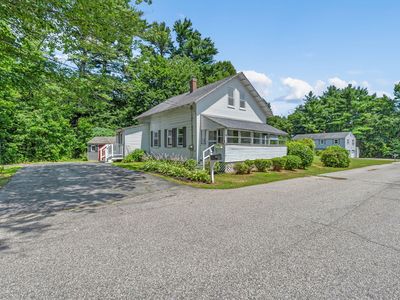 20 Lillian Avenue