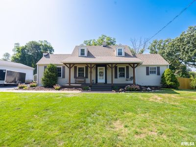215 Jo St