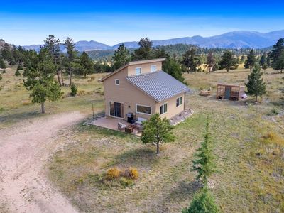 127 Mount Sniktau Ct