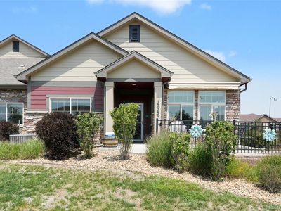 2008 S Flanders Way #A