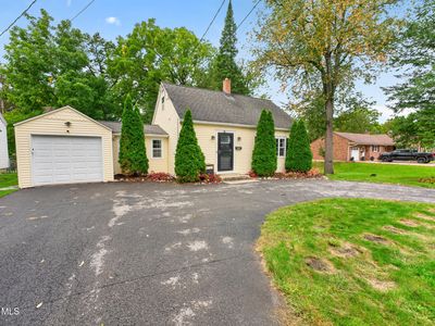 287 Vley Road