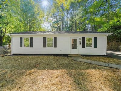 Property at 610 Chandler St, Winston Salem, NC