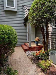 520 Spring Trce