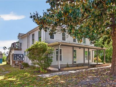 Property at 1407 Back Creek Rd, Seaford, VA