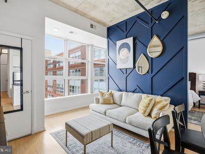 1300 N St NW APT 707