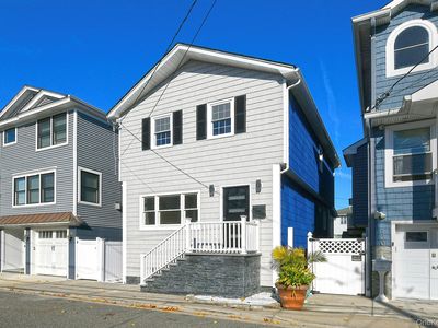116 Beach Avenue