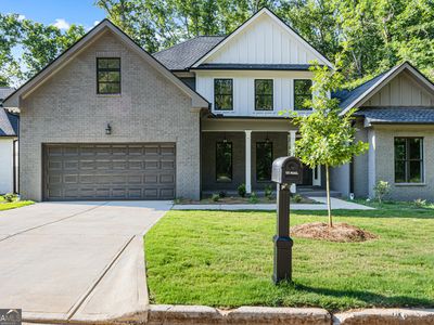 370 Ansley Dr
