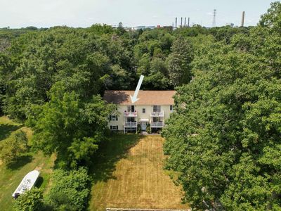 11 Carriage Hill Road #F