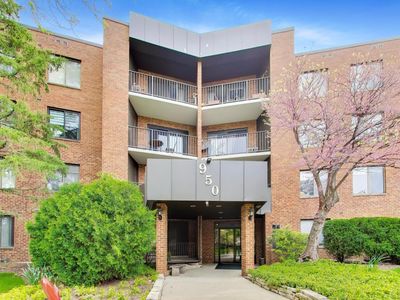 950 E Wilmette Rd Unit 405