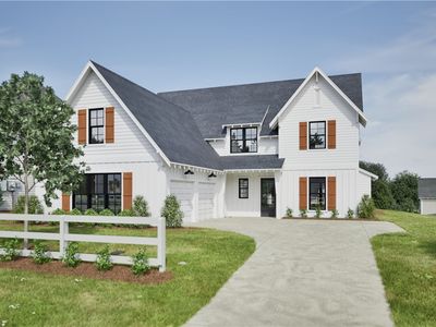1321 Copper Meadows Dr