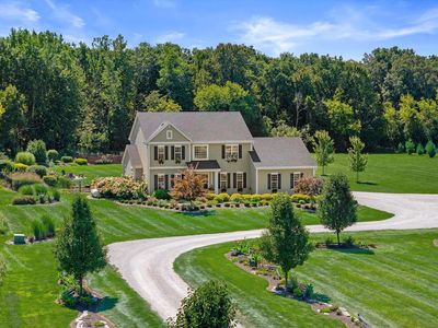 200 Nashotah ROAD