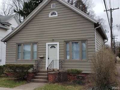 120 N Frances St