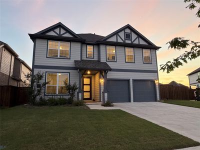 6012 Gully Grove Dr