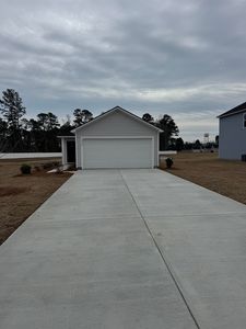 112 Birchwood Dr. Lot 02