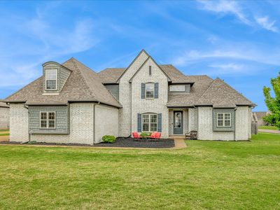12802 Longmire Loop S