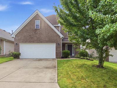 896 Sugarbush Trl
