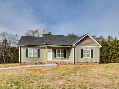 Property at 432 Kimrey St, Ramseur, NC