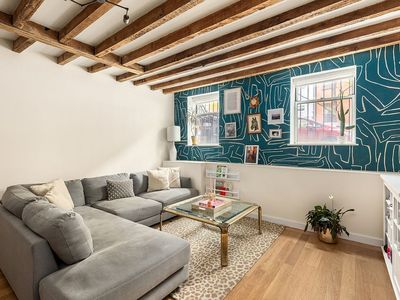 267 E 7th St Unit Garden
