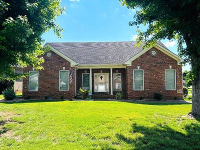 2607 Pointe Ave