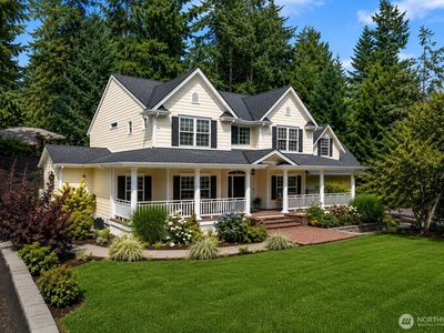 3106 80th Avenue Ct NW