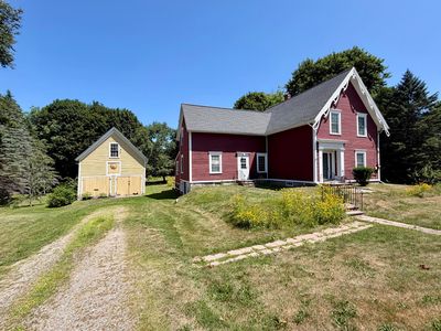 49 Lebanon Road