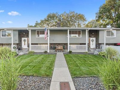 Adult Care Home Spokane Rd