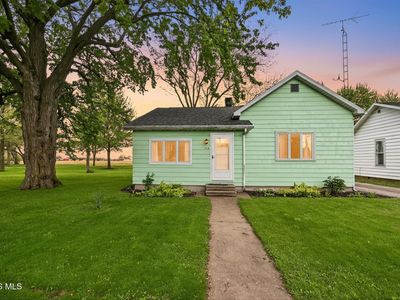Property at 586 Ames St, Elmore, OH