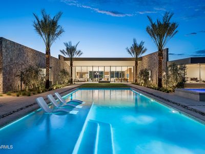 5120 N Casa Blanca Dr