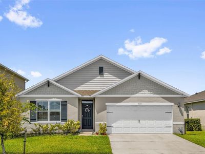 1534 OAK RESERVE DRIVE