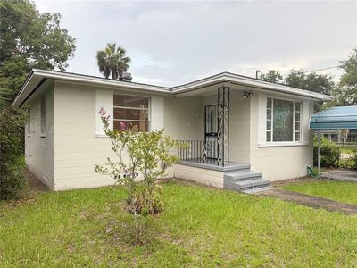 Property at 1817 Francis St, Jacksonville, FL