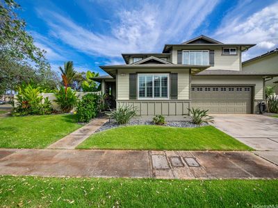 91-1143 Hoiliili St