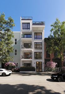 110 Eckford St #RES2