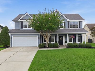 11 Crossgate Court