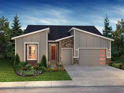 Liberty Plan, Verterra-a Trilogy Boutique Community