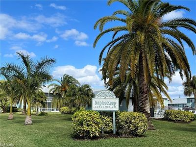 Property at 130 Cypress WAY E #1, Naples, FL