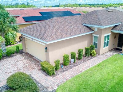 284 VESTRELLA DRIVE