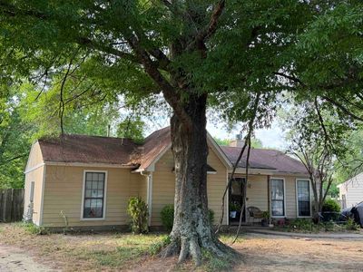 2612 Dromedary Dr