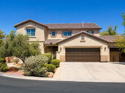 4013 Flaming Peak Ct