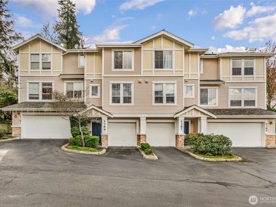 5389 164th Avenue SE UNIT 10-2
