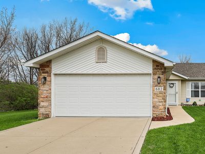 Property at 682 W 76th Ave, Merrillville, IN
