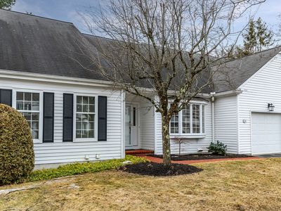 15 Emerson Ct #15