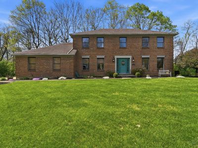 4374 Boomer Rd
