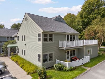53 Lyme Road #12