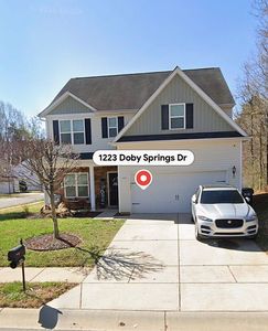 1223 Doby Springs Dr