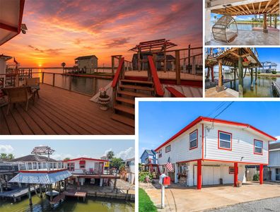 116 Bayou Vista Dr
